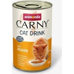 Animonda Carny Adult Drink  140ml - Huhn