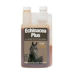 NAF Echinacea Plus Liquid