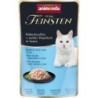 Animonda Vom Feinsten Adult Frischebeutel 50g - Huhn und Thunfisch