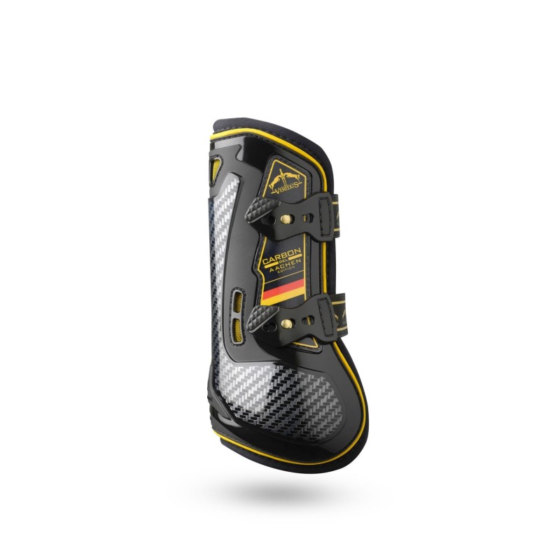 Veredus Carbon Aachen Edition Tendon Boot Vorne