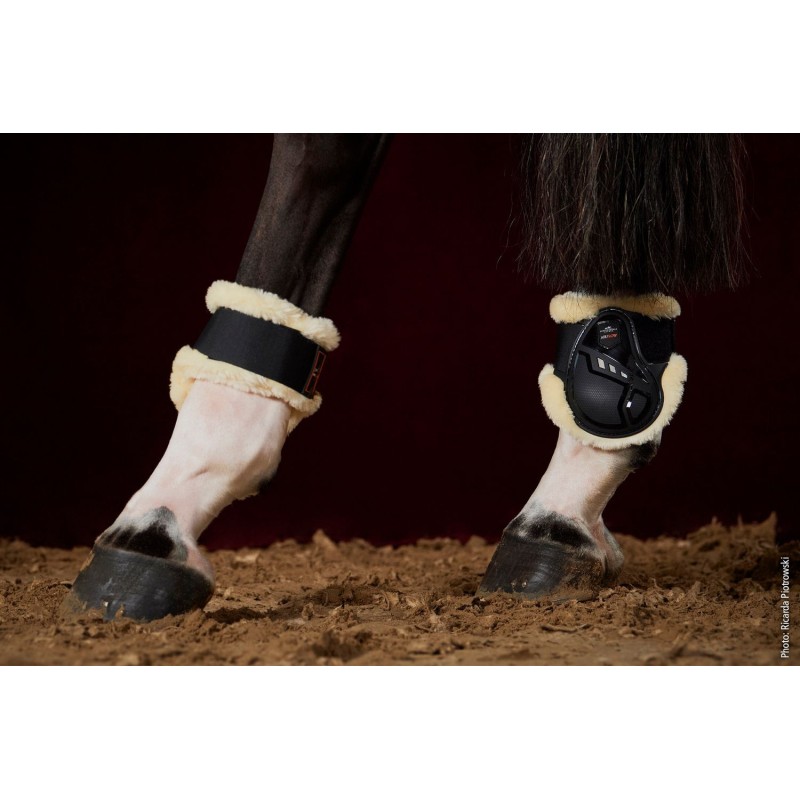 Schockemöhle Air Flow Champion Fetlock Boots Fur Streichkappen