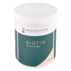 Waldhausen Biotin Forte...