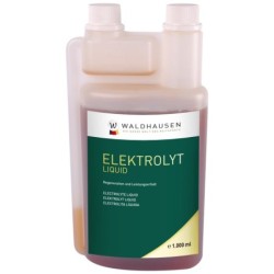 Waldhausen Elektrolyt Liquid