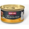 Animonda Vom Feinsten Adult Mousse Dose 85g - Huhn und Kaninchen