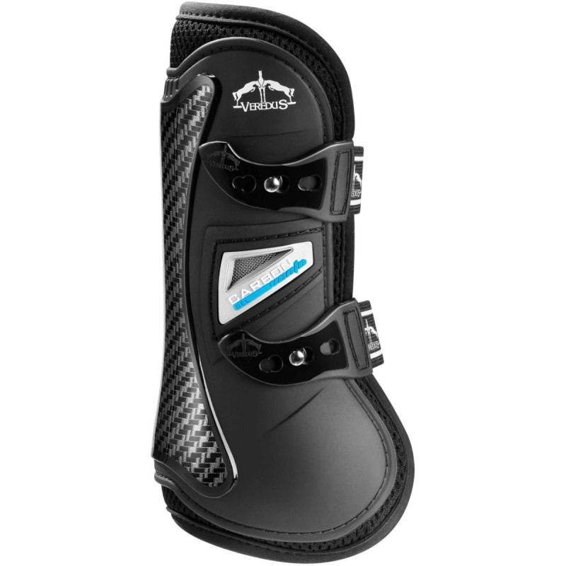 Veredus Gamaschen Carbon Gel VENTO Vorne