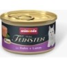 Animonda Vom Feinsten Adult Mousse Dose 85g - Huhn und Lamm