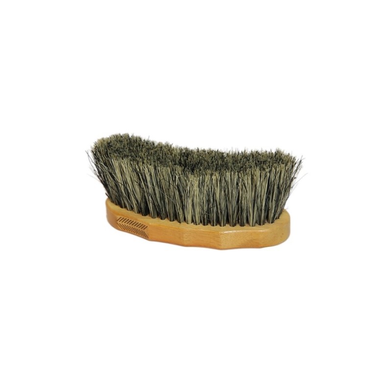 Grooming Deluxe Middle Hard Brush Bürste