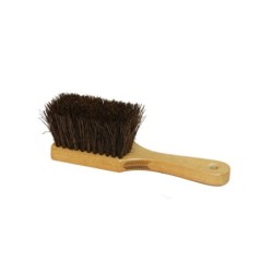 Grooming Deluxe Hoof Brush...