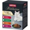 Animonda Vom Feinsten Adult Feine Vielfalt Filets Dose 8x85g - 680 g