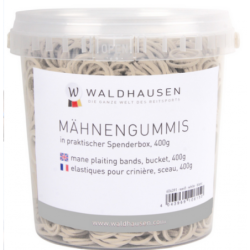 Waldhausen Mähnengummis...