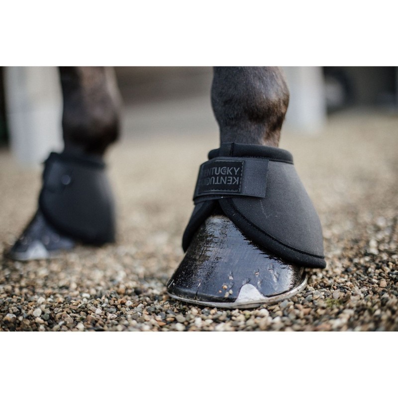 Kentucky Horsewear Hufglocke mit Ballenschutz