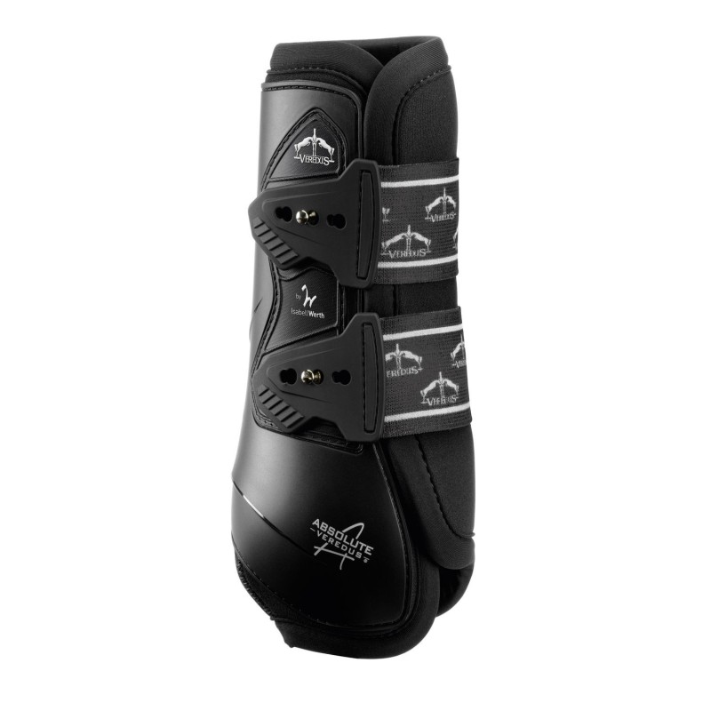 Veredus Absolute Elastic Gamasche Hinten