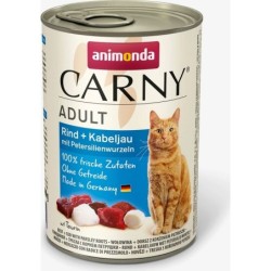 Animonda Carny Adult Rind,...