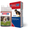 GladiatorPLUS Hund Senior - 500 ml