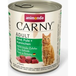 Animonda Carny Adult Rind,...