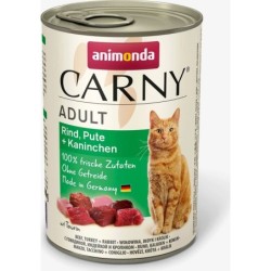 Animonda Carny Adult Rind,...