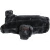 Kentucky Dogwear Hundemantel "Fake Fur" grau - S