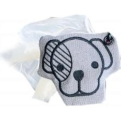 Kentucky Dogwear Pooh Bag -...