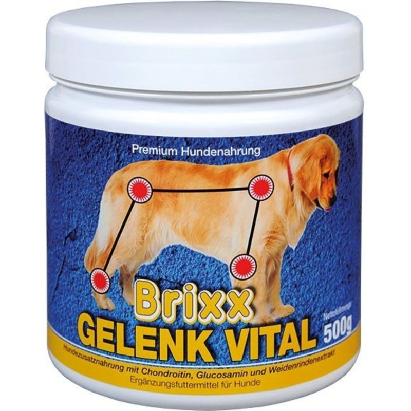 Starhorse BRIXX Gelenk Vital - 500 g