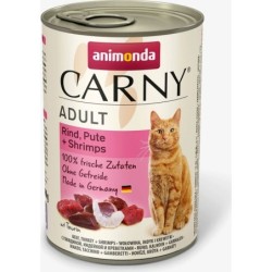 Animonda Carny Adult Rind,...