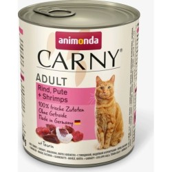 Animonda Carny Adult Rind,...