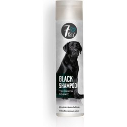 7Pets Black Shampoo für...