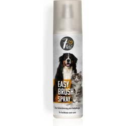 7Pets Easy Brush Spray -...