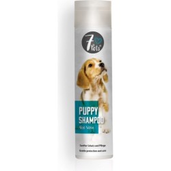 7Pets Puppy Shampoo für...