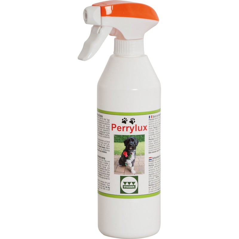 Stassek PERRYLUX Schönheits- & Entfilzungsmittel - 450 ml