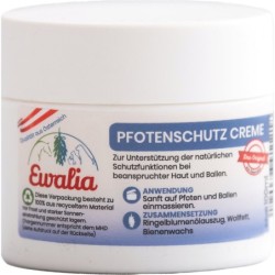 Ewalia Pfotenschutz-Creme -...