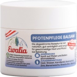 Ewalia Pfotenpflege-Balsam...