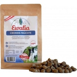 Ewalia Crossis Früchte - 400 g