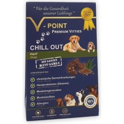 V-POINT CHILL OUT - Hanf -...