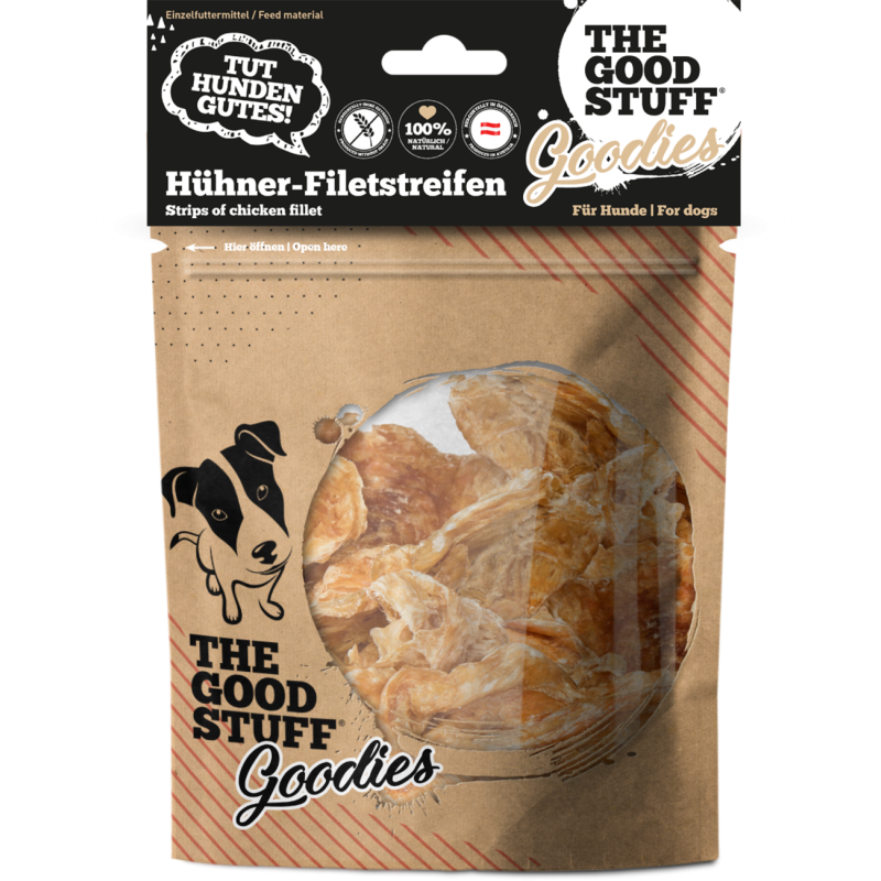 The Goodstuff Hühner-Filet - 150 g