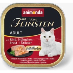 Animonda Vom Feinsten Adult...