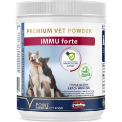 V-POINT IMMU forte...