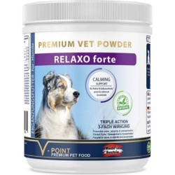 V-POINT RELAXO Forte...