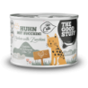 The Goodstuff HUHN & ZUCCHINI Adult Katzen Nassfutter - 200 g