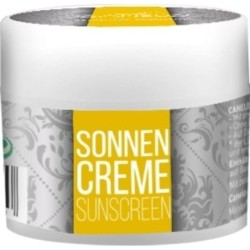 Canelo Sonnencreme für...