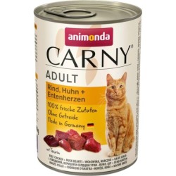 Animonda Carny Adult Rind,...