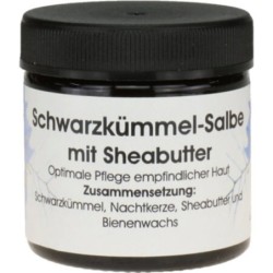 NATUSAT Schwarzkümmel-Salbe...