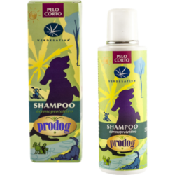 prodog Hundeshampoo kurzes...