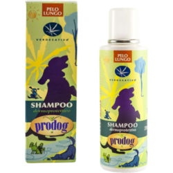 prodog Hundeshampoo langes...