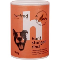 hanfred Hanf Stangerl Rind...