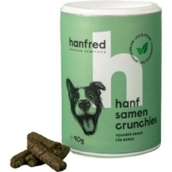 hanfred Hanfsamen Crunchies...