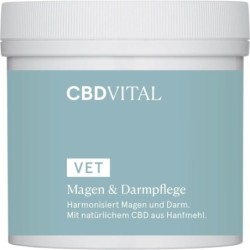 CBD VET Magen & Darmpflege...