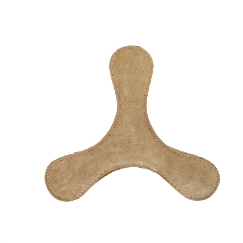 Kentucky Dogwear Hundespielzeug "Boomerang" pastell - beige