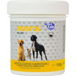 NutriLabs IROSTOL Pellets...