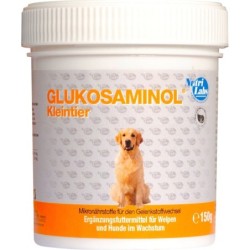 NutriLabs GLUKOSAMINOL...