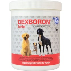 NutriLabs DEXBORON FORTE...